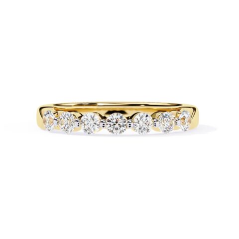 HARMÉ CELESTE BEZEL BAND