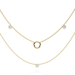 HARMÉ NECKLACE 4
