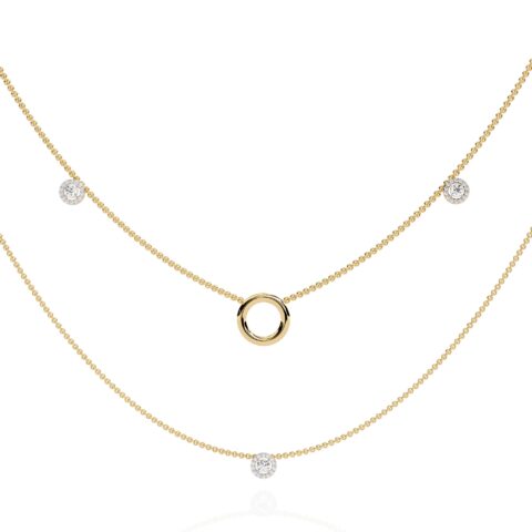 HARMÉ NECKLACE 4