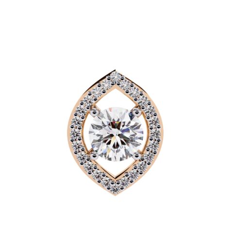 HARMÉ EMBER PENDANT