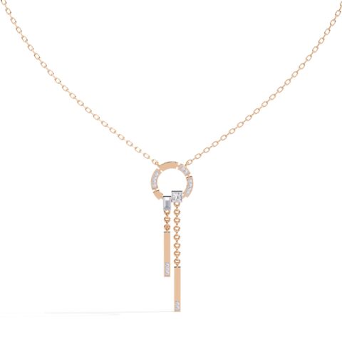 HARMÉ NECKLACE 1