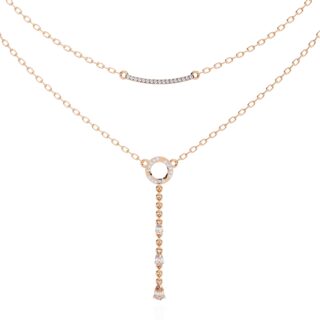 HARMÉ NECKLACE 3