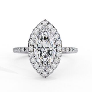 HARMÉ MARQUISE MAJESTY