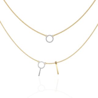 HARMÉ NECKLACE 7