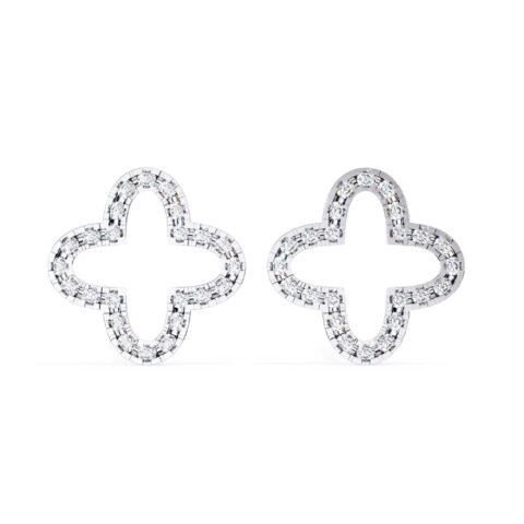 HARMÉ ÉCLAT EARRINGS