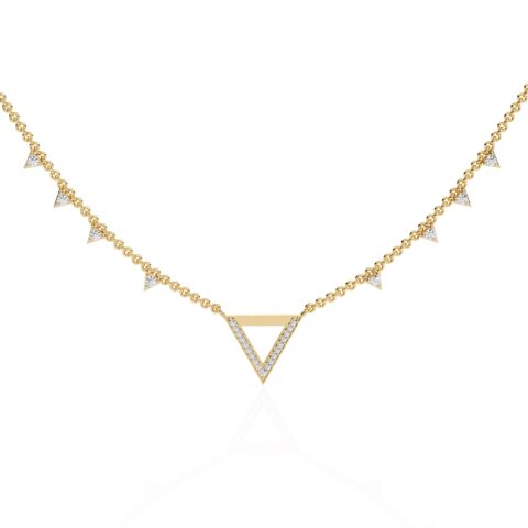 HARMÉ NECKLACE 5