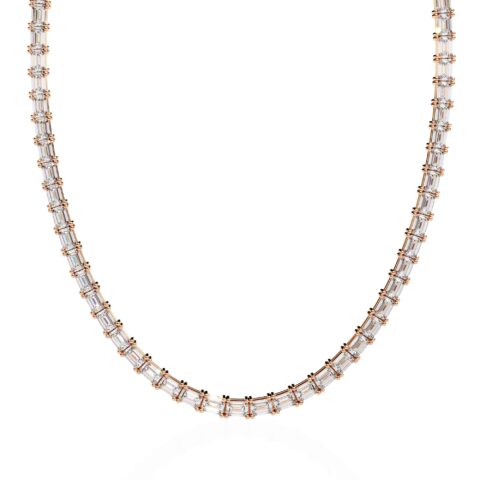 HARMÉ NECKLACE 6