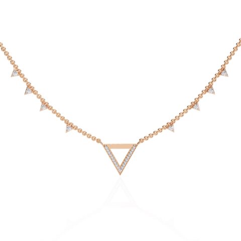 HARMÉ NECKLACE 5