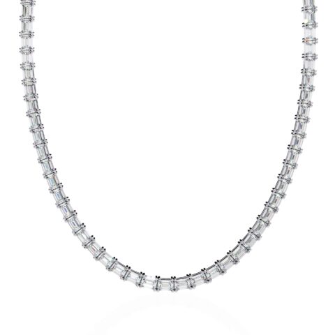 HARMÉ NECKLACE 6