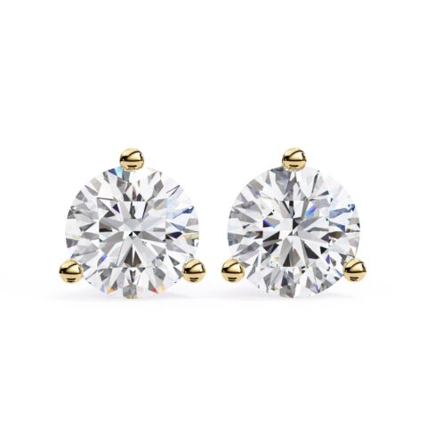 HARMÉ LUMIÈRE CORE STUDS