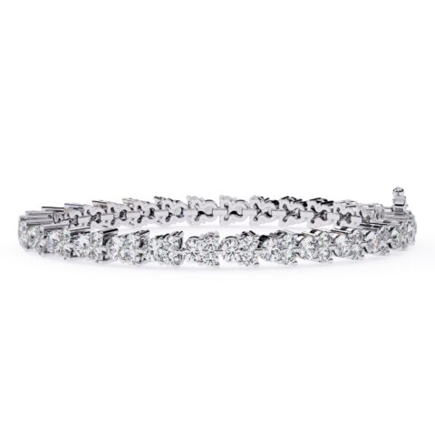 HARMÉ LUMIÈRE LINE BRACELET,