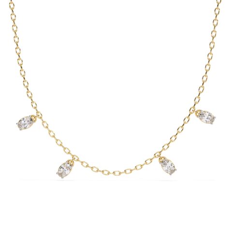 Dewdrop Necklace