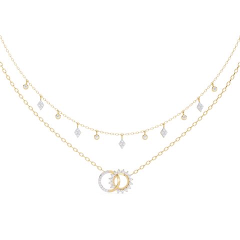 Celeste Harmony Necklace