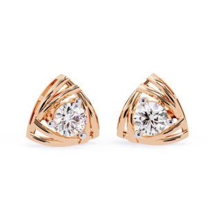 The Aurea Trinity Studs