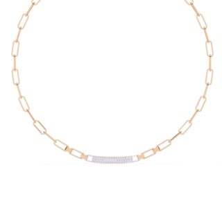 The Lumina Link ID Necklace