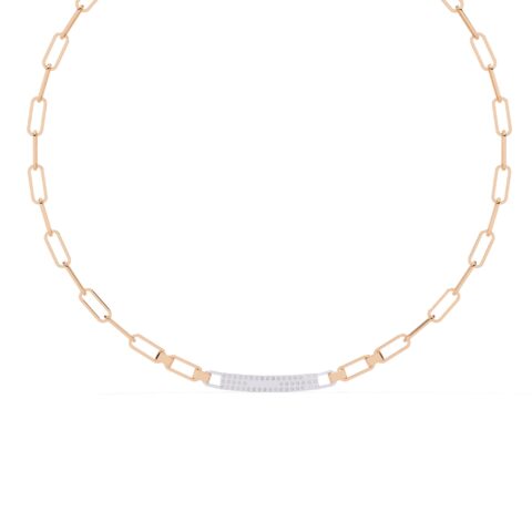 The Lumina Link ID Necklace