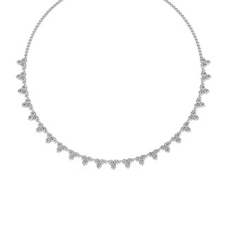 The Lumina Bloom Necklace