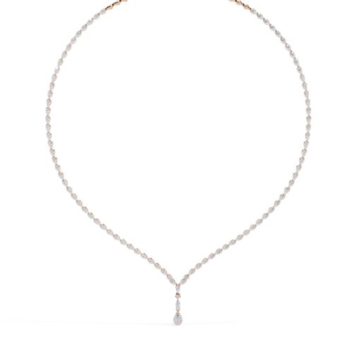 HARMÉ DewLume Necklace