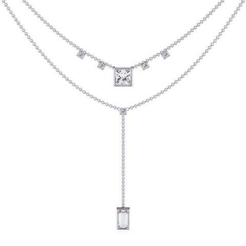 HARMÉ PrismLuxe Necklace